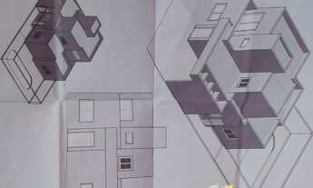 Imagem 2: CASA RESIDENCIAL em JAGUARIÚNA - SP, Condomínio Vila Toscana