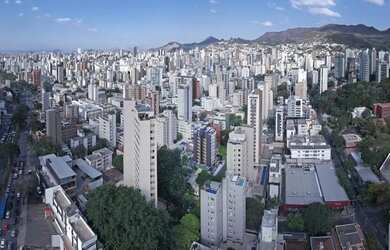 Imagem 4: Apartamento com 3 dormitórios à venda em Belo Horizonte