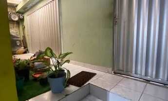 Imagem 6: Venda Casa 2 quartos Ur 01 ibura