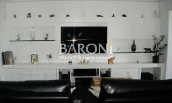 Imagem 4: São Paulo - Apartamento Padrão - MOEMA