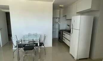 Imagem 3: Apartamento 100% mobiliado próximo à São Domingos