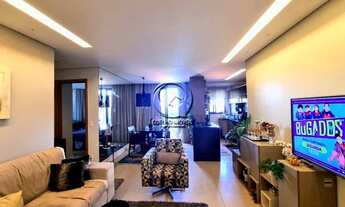 Imagem: MARAVILHOSO APARTAMENTO 2 SUÍTES -SEM MOBÍLIA