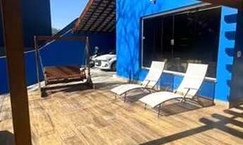 Imagem 7: CASA PARA ALUGUEL E VENDA EM CONDOMÍNIO CHACÁRA DO ROSARIO