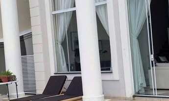 Imagem 4: SãO BERNARDO DO CAMPO - Casa de Condomínio - Swiss Park