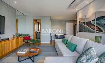 Imagem 5: São Paulo - Apartamento Padrão - Jardim América