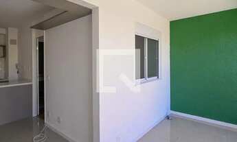 Imagem 7: Apartamento para Aluguel - Liberdade, 1 Quarto, 38 m2