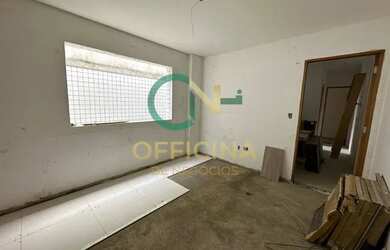 Imagem 3: Casa Sobreposta Baixa para Venda no Campo Grande, em Santos!!!