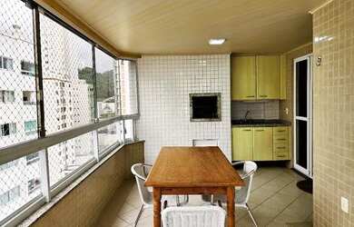 Imagem 7: Cobertura com 3 dormitórios à venda, 131 m² por R$ 1.600.000,00 - Centro - Balneário Cambo