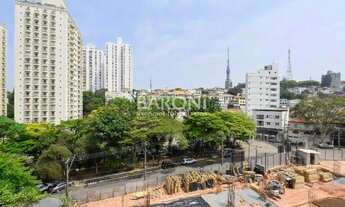 Imagem 3: São Paulo - Apartamento Padrão - Perdizes