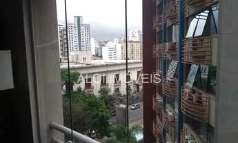 Imagem: Excelente localização, uma quadra San