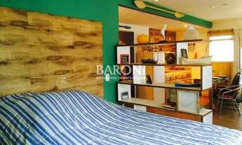 Imagem 6: São Paulo - Apartamento Padrão - Vila Olímpia