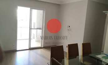 Imagem 1: LOCAÇÃO, Apartamento 3 dormitorios, Parque Barueri