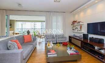 Imagem 6: São Paulo - Apartamento Padrão - Campo Belo