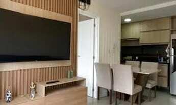 Imagem 6: Excelente, barato e moderno flat de 60 metros pe na areia do caribessa