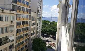 Imagem 2: Apartamento com 3 quartos em Flamengo - Rio de Janeiro - RJ