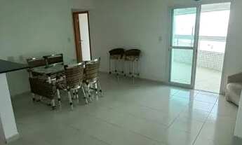 Imagem 3: PRAIA GRANDE - Apartamento Padrão - MARACANÃ