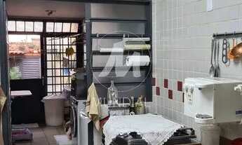 Imagem 5: Casa (térrea na rua) 4 dormitórios/suite, cozinha planejada