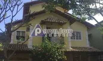 Imagem 4: Casa à venda, 4 quartos, 1 suíte, 2 vagas, Itanhangá - RIO DE JANEIRO/RJ