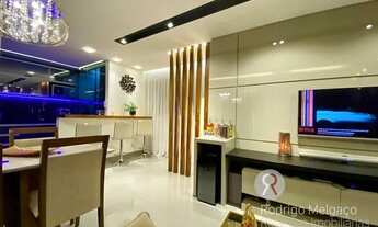 Imagem 2: APÊ Central Park $550mil DECORADO no Betania Belo Horizonte-MG