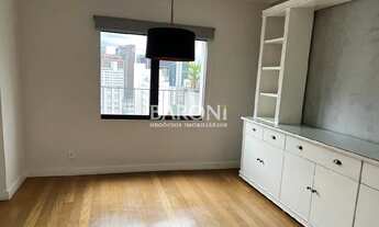 Imagem 5: São Paulo - Apartamento Padrão - Itaim Bibi
