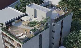 Imagem 2: Ref.: 1004 - Venda Apartamento 1 quarto Semi-mobiliado - Paineiras