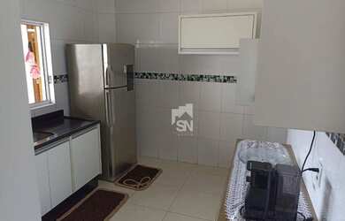 Imagem 7: Casa com 3 dormitórios à venda, 230 m² por R$ 699.990,00 - Reserva da Mata - Monte Mor/SP
