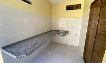 Imagem 6: Casa para venda possui 103 metros quadrados com 4 quartos em Jauá (Abrantes) - Camaçari