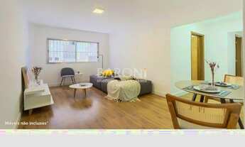 Imagem 5: São Paulo - Apartamento Padrão - Planalto Paulista