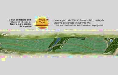 Imagem 2: Oportunidade, Lote Mares de MALUÍ