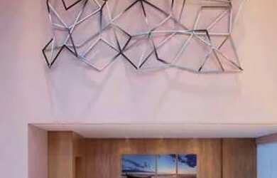 Imagem 3: Apartamento para venda tem 96 metros quadrados com 3 quartos