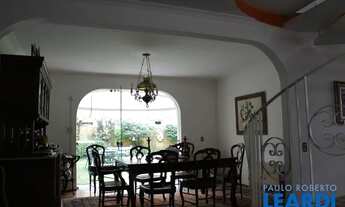 Imagem 4: SOBRADO - MORUMBI - SP