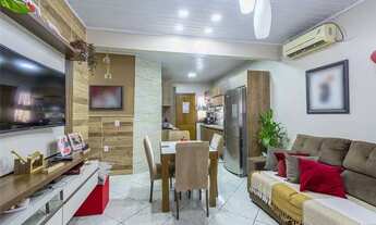 Imagem: Casa com 3 dormitórios à venda em Canoas