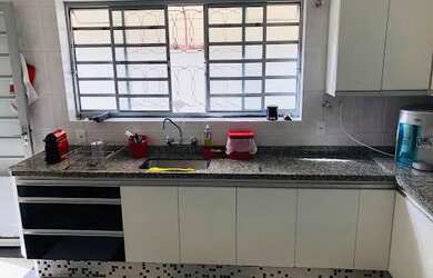 Imagem 5: Casa com 4 dormitórios à venda em Varginha