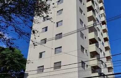 Imagem 2: Apartamento com 62 m2 com 2 quartos ,varanda e garagem