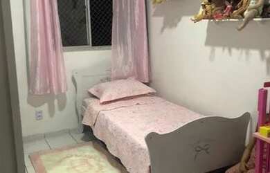 Imagem 3: Vendo apartamento Athenas Park