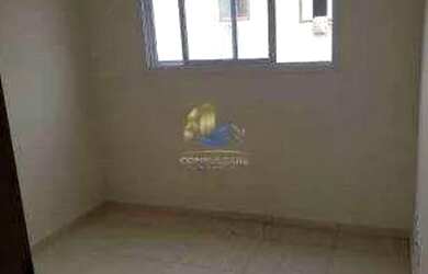 Imagem 3: Apartamento à venda, 43 m² por R$ 189.000,00 - Cidade Naútica - São Vicente/SP