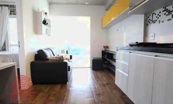 Imagem 3: Apartamento no Cosmopolitan High Garden, mobiliado e finamente decorado! Ar condicionado