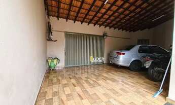 Imagem 2: Casa à venda, 3 quartos, 1 suíte, 4 vagas, PLANALTO - Uberlândia/MG