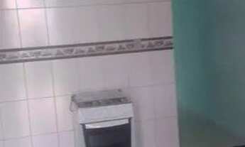 Imagem 5: Casa no manhaes Casa com 2 dormitórios