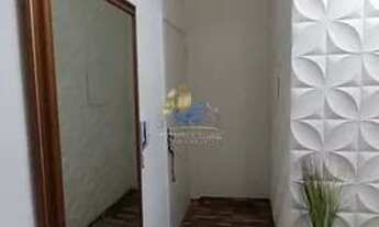 Imagem 5: Apartamento com 1 dormitório à venda, 50 m² por R$ 335.000,00 - Boqueirão - Santos/SP