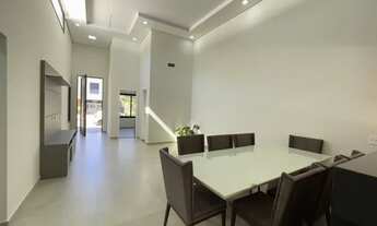 Imagem 6: Casa de condomínio para venda com 3 suítes no Swiss Park - Campinas