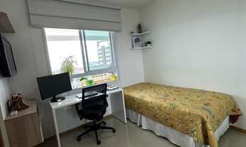 Imagem 4: Condomínio Residencial Diamond - 3 Suítes - Adrianópolis