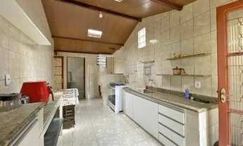 Imagem 5: Casa com 4 dormitórios à venda em Belo Horizonte