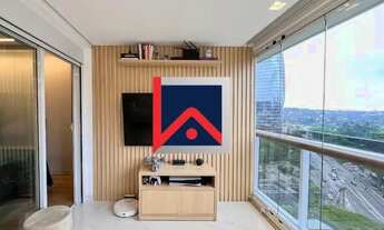 Imagem 5: Apartamento Venda Vila Olímpia 54 m² 1 Dormitórios