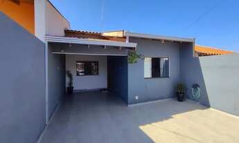 Imagem 3: Residência geminada