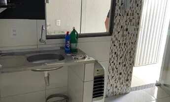 Imagem 2: Kitinet Casa com 1 dormitório