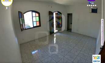 Imagem 5: 1km do Nilopolis Saquare - 3 quartos sendo 1 Suite, vaga coberta, Casa muito espaçosa