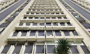 Imagem 2: Chácara do Leblon - 215m²