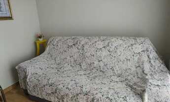 Imagem 2: Apartamento mobiliado,1 dormitório