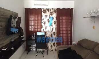 Imagem 3: Casa 2 Quartos,recém reformada, Garagem coberta 2 carros, Entrada de 12 mil, Fácil acesso